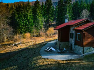 Casa per le vacanze Bellagio Registrazione all'aperto 8
