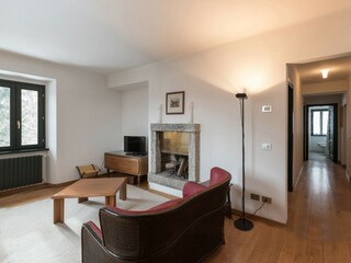 Chalet Bellagio Caratteristiche 10