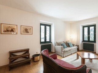 Chalet Bellagio Caratteristiche 11