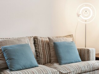 Chalet Bellagio Caratteristiche 13