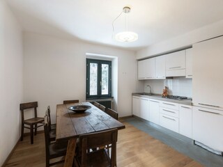 Chalet Bellagio Caratteristiche 14