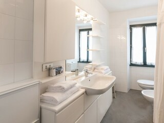 Chalet Bellagio Caratteristiche 19