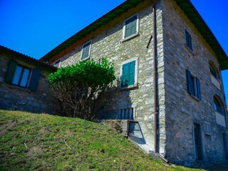 Chalet Bellagio Registrazione all'aperto 4