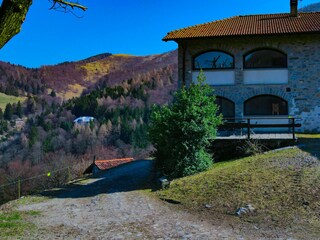 Chalet Bellagio Registrazione all'aperto 6