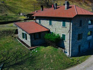 Chalet Bellagio Registrazione all'aperto 7