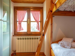 Vakantiehuis Bellagio Kenmerken 33