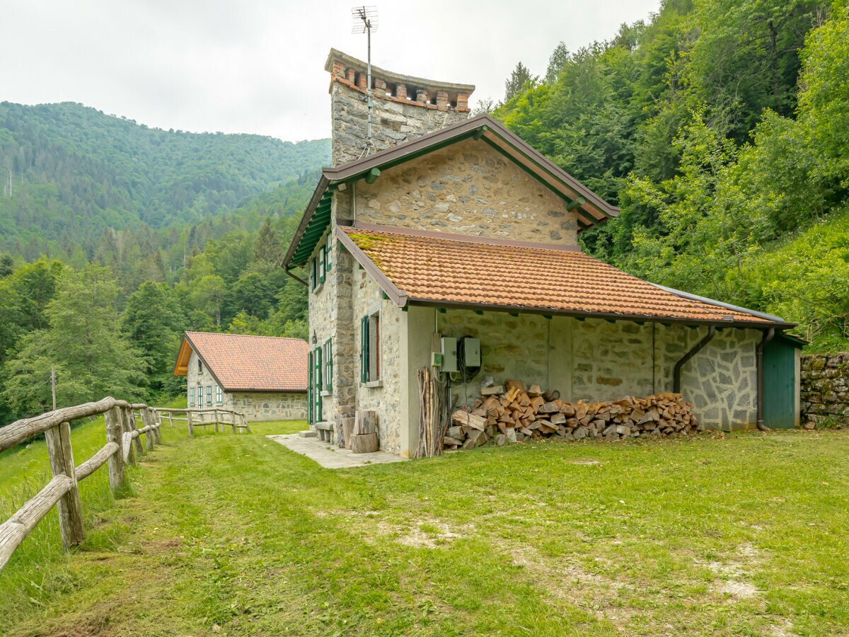 Ferienhaus Bellagio Umgebung 50