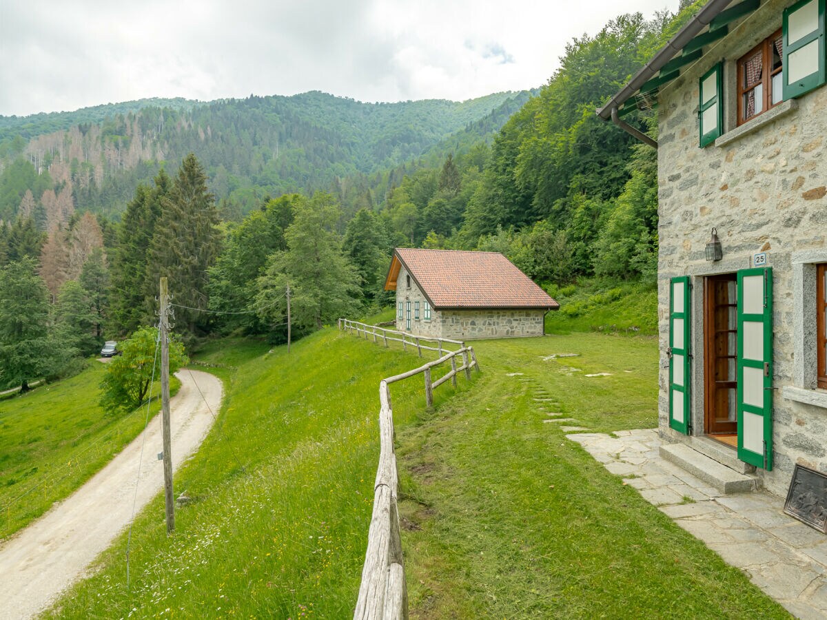 Ferienhaus Bellagio Umgebung 52