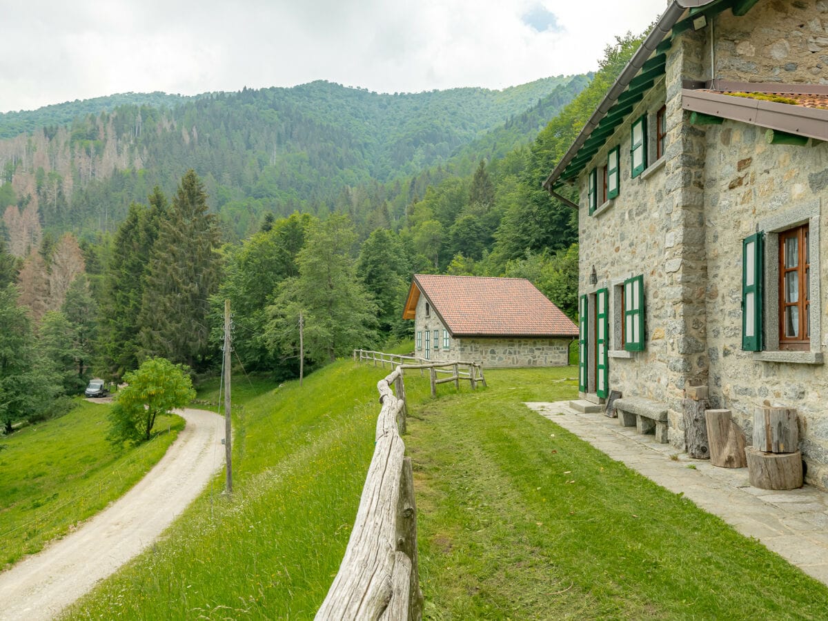 Ferienhaus Bellagio Umgebung 53