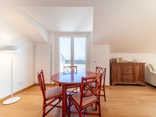 Appartement Limonta Kenmerken 7