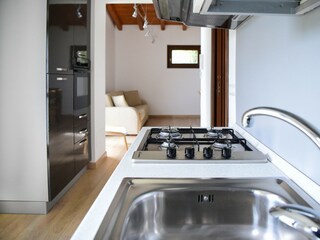 Villa Limonta Features 14