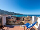 Appartement Cefalù Buitenaudio-opname 1