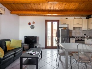 Apartamento Cefalù Características 3