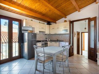 Apartamento Cefalù Características 4