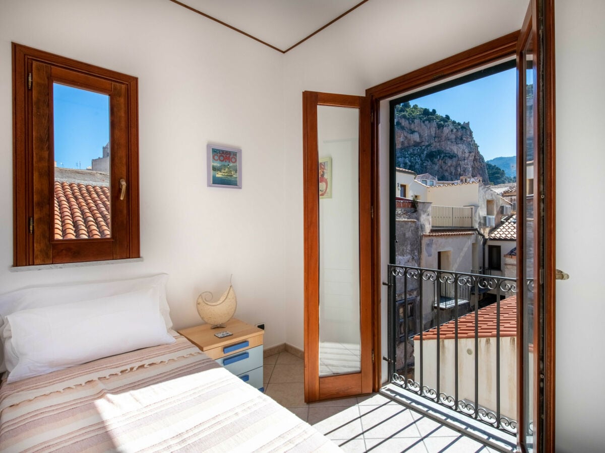 Apartment Cefalù Ausstattung 7