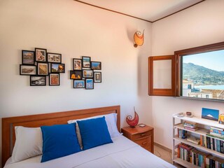 Apartamento Cefalù Características 9