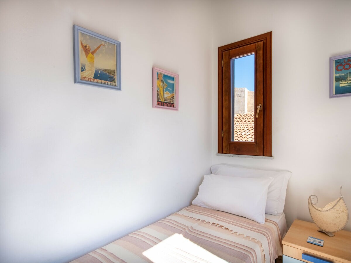 Apartment Cefalù Ausstattung 10