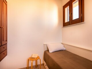 Apartamento Cefalù Características 11