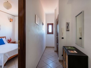 Apartamento Cefalù  15