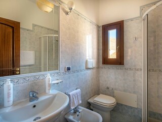 Apartamento Cefalù Características 12