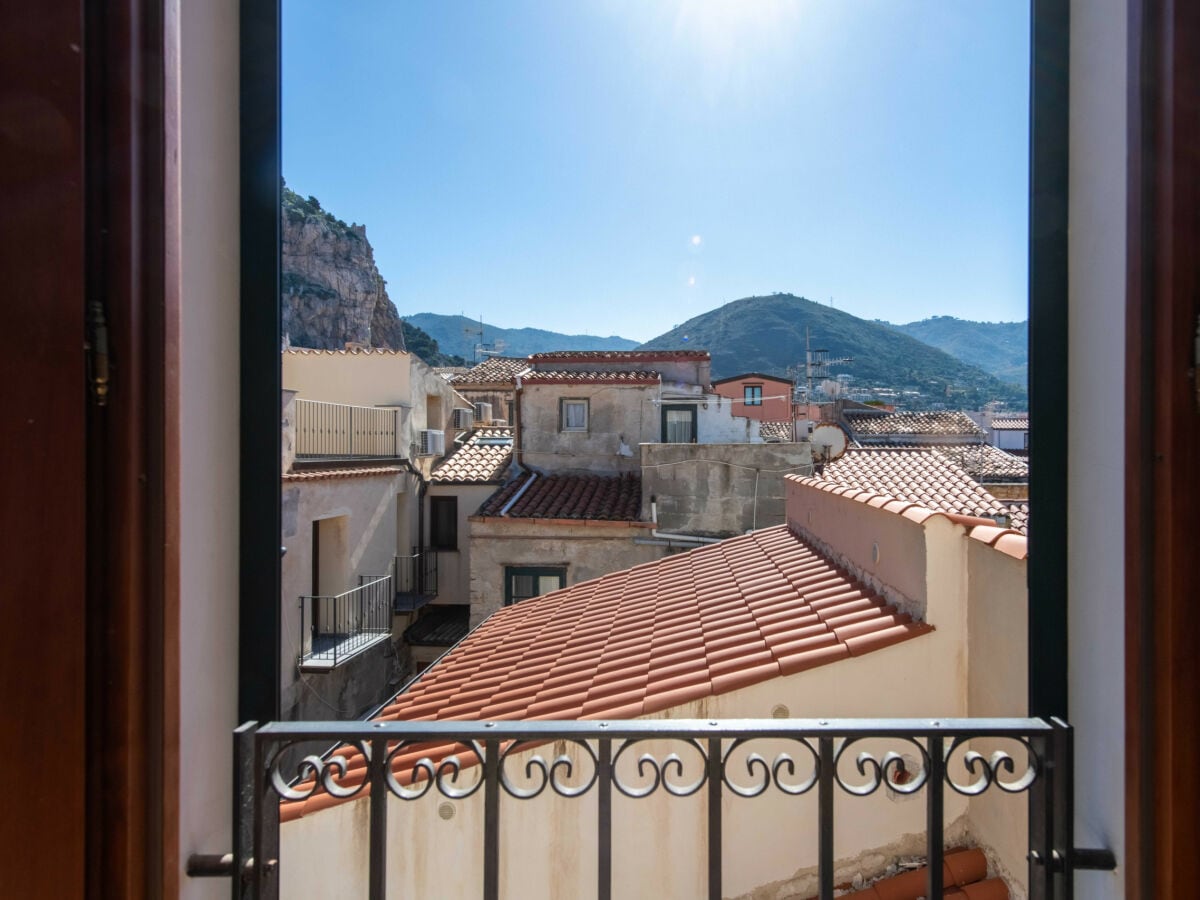 Apartment Cefalù Umgebung 13