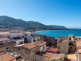 Apartamento Cefalù Entorno 14
