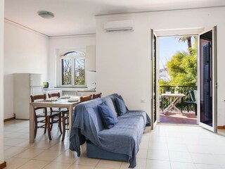 Appartamento Aci Castello Caratteristiche 5