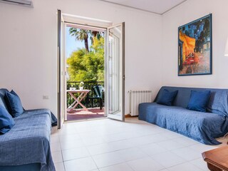 Appartamento Aci Castello Caratteristiche 6