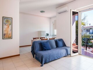 Appartamento Aci Castello Caratteristiche 7