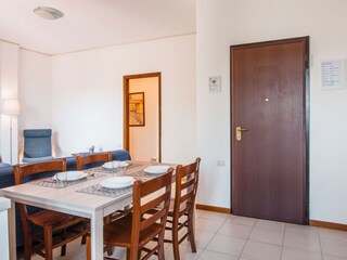 Appartamento Aci Castello Caratteristiche 9