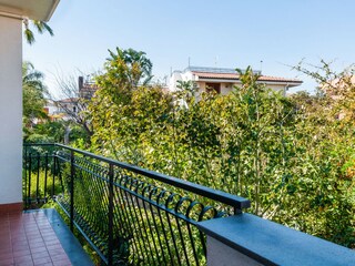 Appartamento Aci Castello Registrazione all'aperto 1