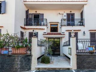 Appartamento Aci Castello Registrazione all'aperto 2