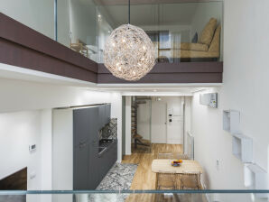Apartment Vecchio Bastione - Superior Duplex