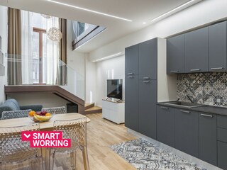 Appartamento Catania (Stadt) Caratteristiche 2