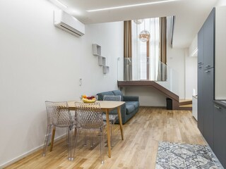 Appartement Catania (Stadt) Équipement 3
