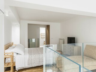 Appartement Catania (Stadt) Équipement 4