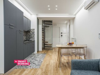 Appartement Catania (Stadt) Équipement 5