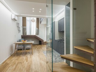 Appartamento Catania (Stadt)  14