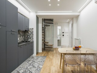 Appartamento Catania (Stadt) Caratteristiche 7