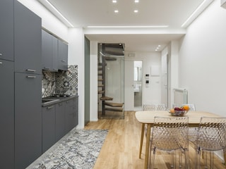 Appartement Catania (Stadt) Équipement 7