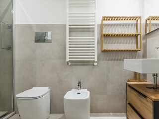 Appartamento Catania (Stadt) Caratteristiche 12