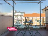 Apartamento Turin Grabación al aire libre 1