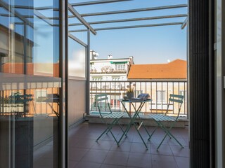 Appartamento Turin Registrazione all'aperto 2