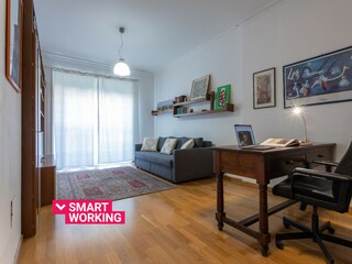 Appartamento Turin Caratteristiche 5