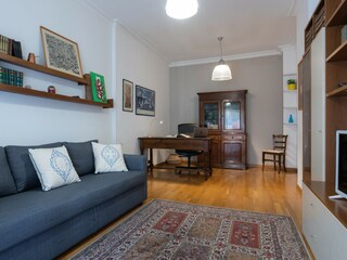 Appartamento Turin Caratteristiche 7