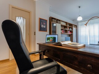 Appartamento Turin Caratteristiche 8