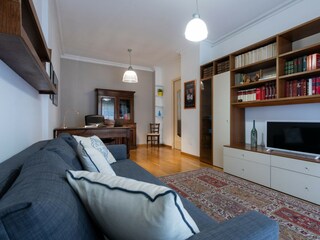 Appartamento Turin Caratteristiche 9