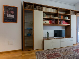 Appartamento Turin Caratteristiche 10