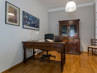 Appartamento Turin Caratteristiche 11