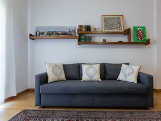 Appartamento Turin Caratteristiche 12